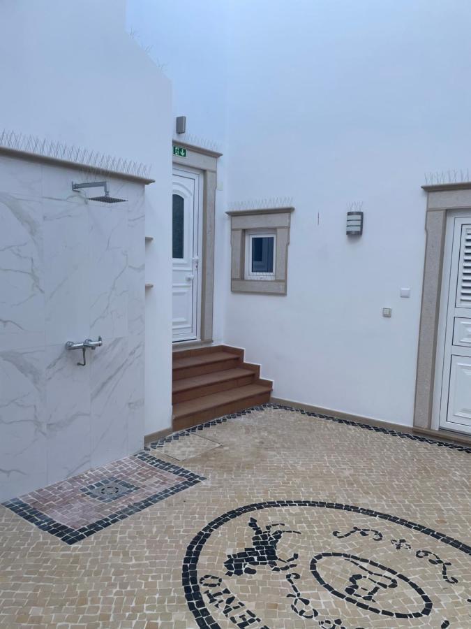 Casa Tapada Do Bento I- Albufeira Appartement Buitenkant foto