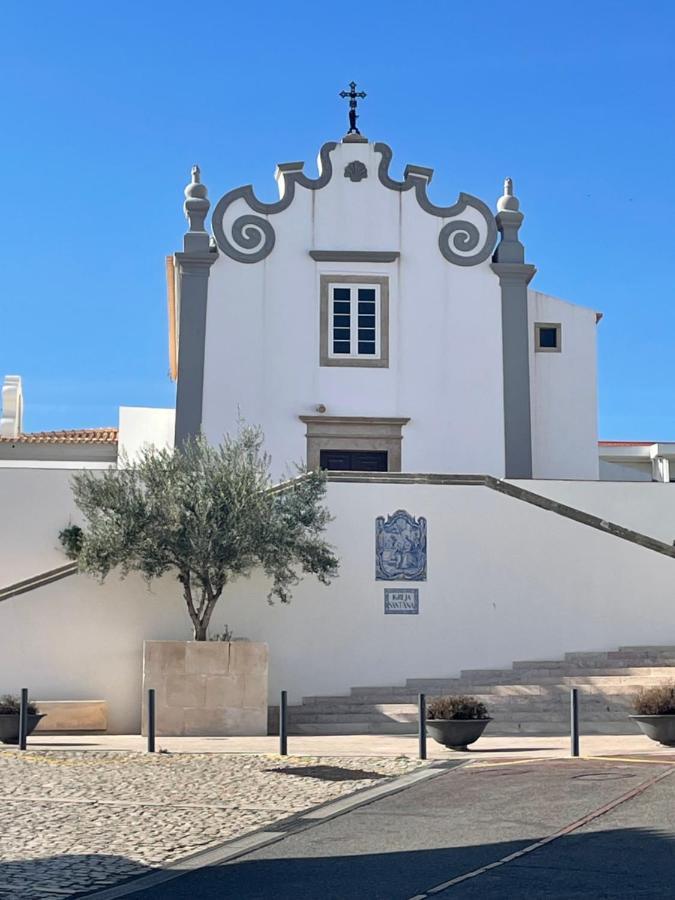 Casa Tapada Do Bento I- Albufeira Appartement Buitenkant foto