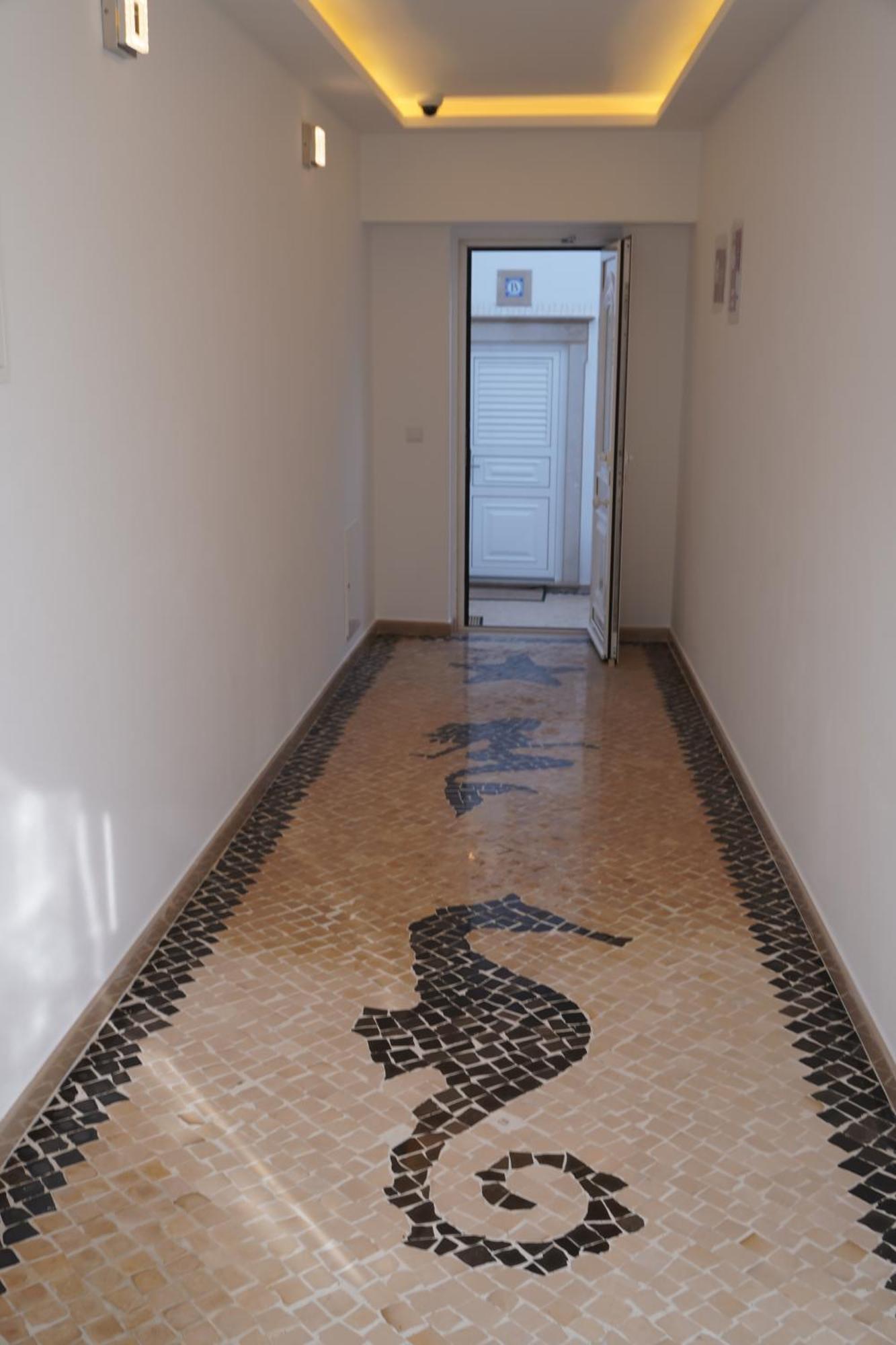 Casa Tapada Do Bento I- Albufeira Appartement Buitenkant foto