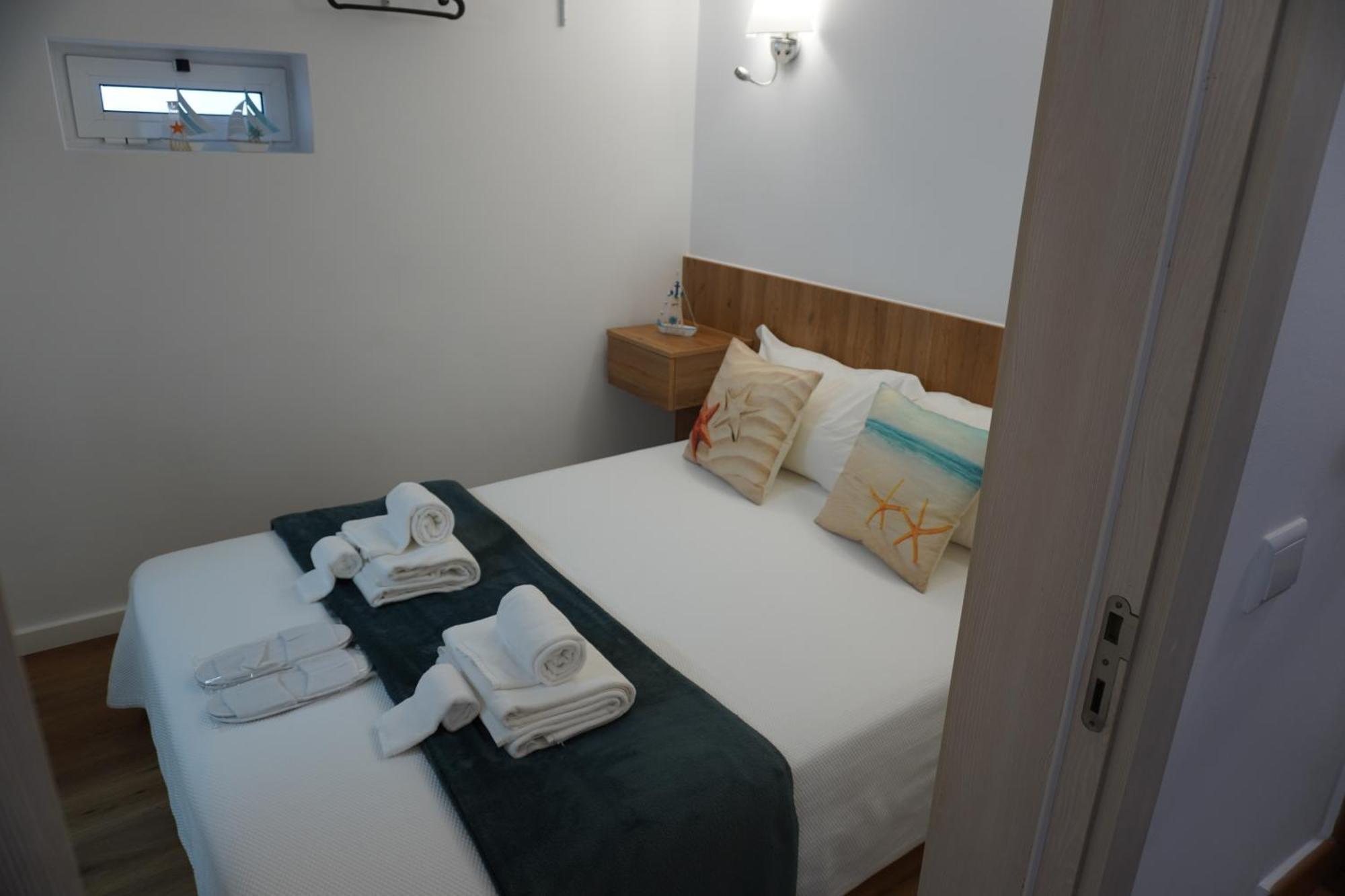 Casa Tapada Do Bento I- Albufeira Appartement Buitenkant foto