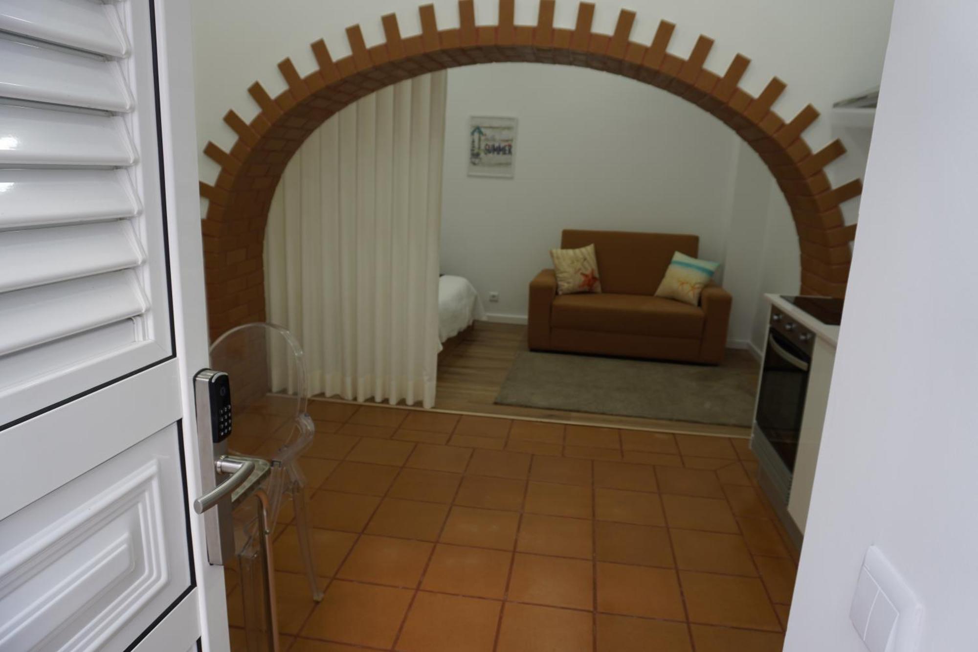 Casa Tapada Do Bento I- Albufeira Appartement Buitenkant foto